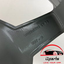 Load image into Gallery viewer, MERCEDES SL63 SL65 SL550 SL600 SLS 2009-2013 19" FACTORY ORIGINAL FRONT AMG WHEEL RIM