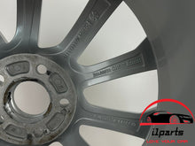 Load image into Gallery viewer, VOLVO S60 V60 2016-2018 19" FACTORY ORIGINAL WHEEL RIM "Portia" 314393000 70412