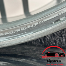 Load image into Gallery viewer, MERCEDES C-CLASS 2015-2019 19" FACTORY OEM REAR AMG WHEEL RIM 85457 A2054011800