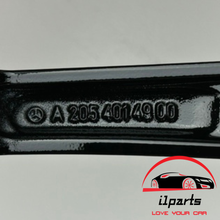 Load image into Gallery viewer, MERCEDES C-CLASS 2016-2019 19" FACTORY OEM FRONT AMG WHEEL RIM 85448 #D