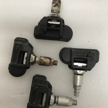 Load image into Gallery viewer, Set of 4 Mercedes TPMS A0009050030 ef0a0013 efa0013