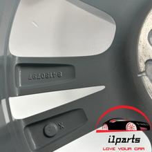 Load image into Gallery viewer, CADILLAC XT5 , XT6 2020-2023 18" ALLOY RIM WHEEL FACTORY OEM 4844 84180797