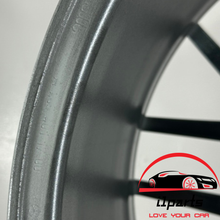 Load image into Gallery viewer, MERCEDES C-CLASS AMG 2015-2020 19" FACTORY OEM FRONT WHEEL RIM 85456 #D
