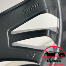 Load image into Gallery viewer, SET OF 4 VOLVO S90 2017 2018 19" FACTORY ORIGINAL WHEEL RIM 70432 31471877