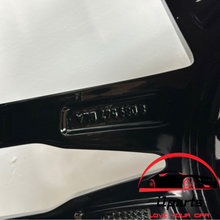 Load image into Gallery viewer, BMW M5 M8 2021-2023 20" ALLOY RIM WHEEL FACTORY OEM REAR 86565  36118089563