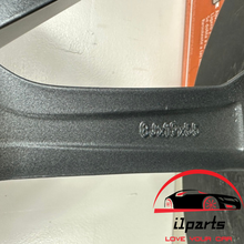 Load image into Gallery viewer, VOLVO S60 V60 2016-2018 19" FACTORY OEM WHEEL RIM "Portia" 314393000 70412 #D