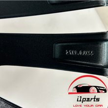 Load image into Gallery viewer, LINCOLN MKX 2016 2017 2018 21" FACTORY ORIGINAL WHEEL RIM 10077 FA1C1007F1B