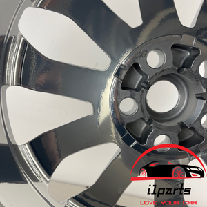 LAND ROVER LR4 2016 20" FACTORY ORIGINAL WHEEL RIM 72276 LR058061