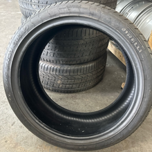 Load image into Gallery viewer, Set of 4 PIRELLI PZERO 275/35/21 Tires cc3be109