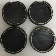 Load image into Gallery viewer, Set of 4 Volvo Iron Mark Alloy Wheel Center Cap 30666913 88dbba65