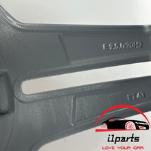 Load image into Gallery viewer, MERCEDES S-CLASS 2008 2009 20" FACTORY OEM REAR AMG WHEEL RIM 85031 A2214016302