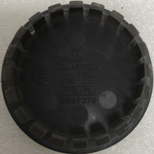 Load image into Gallery viewer, Set of 4 Cadillac Center Caps 9597375 0a71b922