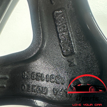 Load image into Gallery viewer, ALFA-ROMEO GIULIA 2017-2025 19" FACTORY ORIGINAL FRONT WHEEL RIM 58164