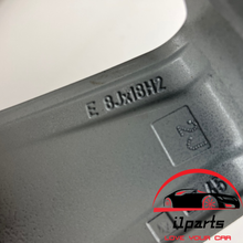 Load image into Gallery viewer, MERCEDES C63 2009-2015 18&quot; FACTORY ORIGINAL FRONT AMG WHEEL RIM