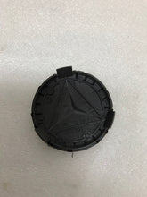 Load image into Gallery viewer, Set of 4 Mercedes 75MM Classic Dark Blue Wheel Center Hub Caps 023ee202