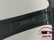 Load image into Gallery viewer, MASERATI GRANTURISMO STRADALE 2010-2015 20" FACTORY OEM REAR WHEEL RIM 97085