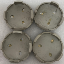 Load image into Gallery viewer, Set of 4 Ford Wheel Center Caps 6M21-1003-AA d4bb8668
