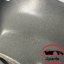 Load image into Gallery viewer, MERCEDES CLS63 2012-2014 19" FACTORY ORIGINAL REAR NO AMG WHEEL RIM 85213