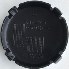 Load image into Gallery viewer, Set of 4 Volvo Wheel Center Cap 3546923 cc661125
