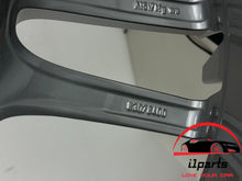 Load image into Gallery viewer, MASERATI GRANTURISMO 2010-2015 20" FACTORY ORIGINAL WHEEL RIM 97084 83078400