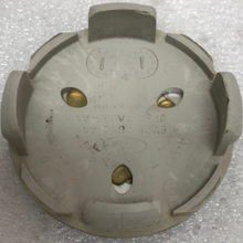 Load image into Gallery viewer, Set of 4 Ford Wheel Center Caps 6M21-1003-AA 3bdb60f7