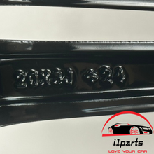 Load image into Gallery viewer, CHRYSLER 300 2011-2014 20" FACTORY ORIGINAL WHEEL RIM 2420 1LS67TRMAA