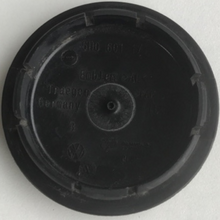 Load image into Gallery viewer, Set of 4 Volkswagen 5H0 601 171 Center Caps bbce018e