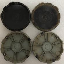 Load image into Gallery viewer, Set of 4 BMW Wheel Center Cap 68mm Genuine 36136783536 e6e3a238