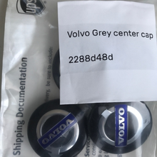 Load image into Gallery viewer, Set of 4 Volvo Wheel Hub Center Cap 31400453 2288d48d
