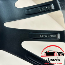 Load image into Gallery viewer, BMW 530i 540i 2017-2020 19&quot; FACTORY OEM WHEEL RIM FRONT 86331 36116863422