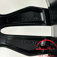 Load image into Gallery viewer, BMW 640 GT 740e 740i 750i M760i 2018-2020 20&quot; FACTORY OEM FRONT WHEEL RIM 86343