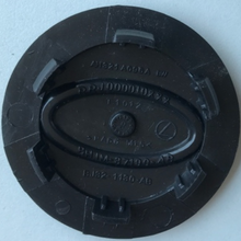 Load image into Gallery viewer, Set of 4 Land Rover Range Rover Center Hub Cap BLACK RRJ000010XXX 6f6c4874