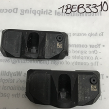 Load image into Gallery viewer, SET OF 2 06-11 Mercedes R230 SL550 S500 CL500 TPMS 315 Mhz 1beb3310