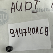 Load image into Gallery viewer, Set of 4 Universal Audi Black Wheel Stem Air Valve Caps 914740acB