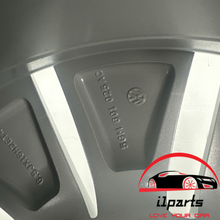 Load image into Gallery viewer, Volkswagen Jetta 16" UNIVERSAL OEM Wheel Rim 2019-2021 70045