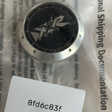 Load image into Gallery viewer, XXR WHEELS 31M114 70mm WHEEL CENTER CAP 8fd6c83f