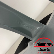 Load image into Gallery viewer, JAGUAR XK 2007-2009 20&quot; FACTORY ORIGINAL REAR WHEEL RIM 59818 6W831007FC