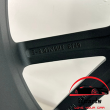 Load image into Gallery viewer, SET OF 4 AUDI S3 2017 2018 19&quot; FACTORY ORIGINAL WHEEL RIM 59022 8V0601025AT
