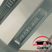 Load image into Gallery viewer, 2024 BMW 530i 540i OEM Wheel Rim 19x8.5 19&quot; 86998 36115A324D6 #D