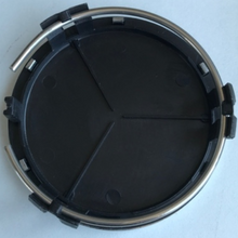 Load image into Gallery viewer, Set of 2 Mercedes-Benz Wheel Hub Center Cap 2204000125 093dc887