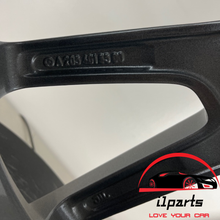 Load image into Gallery viewer, MERCEDES C-CLASS 2016-2019 19" FACTORY OEM REAR AMG WHEEL RIM 85449 A2054016500