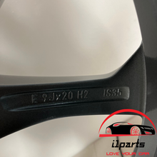 Load image into Gallery viewer, BMW X5 X6 2019 2020 20&quot; FACTORY ORIGINAL FRONT WHEEL RIM 86459 3611883757