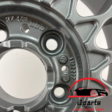 Load image into Gallery viewer, BMW 740i 750i 1995-2001 16"FACTORY OEM UNIVERSAL WHEEL RIM 59207 1182277