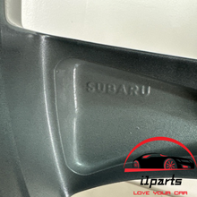 Load image into Gallery viewer, Subaru Ascent 2019 2020 20" Factory OEM Wheel Rim Machined 68872 28111XC02A