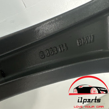 Load image into Gallery viewer, BMW 740i 750i 2016-2019 19" FACTORY ORIGINAL WHEEL RIM FRONT 86276