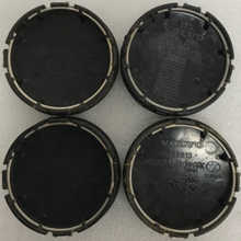 Load image into Gallery viewer, Set of 4 Volvo Iron Mark Alloy Wheel Center Cap 30666913 ebafd68a