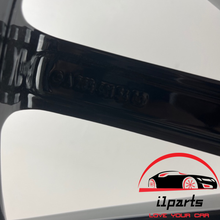 Load image into Gallery viewer, MERCEDES C-CLASS 2016-2019 19" FACTORY ORIGINAL FRONT AMG WHEEL RIM 85450