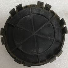 Load image into Gallery viewer, Set of 4 Mercedes 75MM Classic Dark Blue Wheel Center Hub Caps c205a572