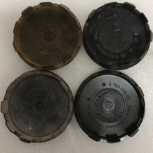 Load image into Gallery viewer, Set of 4 BMW Wheel Center Cap 68mm Genuine 36136783536 a4d6ca82
