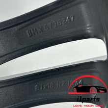 Load image into Gallery viewer, BMW 320i 328i 330e 330i 335i 340i 2012-2020 18&quot; FACTORY ORIGINAL WHEEL RIM
